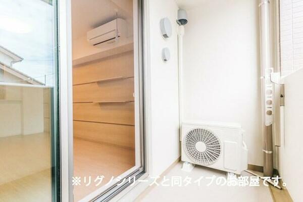 ヌーヴェルセゾン和泉大宮｜大阪府岸和田市加守町２丁目(賃貸マンション1LDK・4階・41.94㎡)の写真 その9