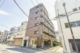 サンテミリオン江戸川橋