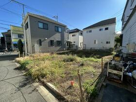 東京都練馬区南大泉3丁目