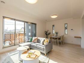 兵庫県芦屋市松浜町