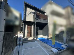 兵庫県尼崎市東園田町３丁目