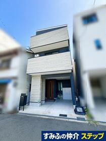 大阪府大阪市住之江区西加賀屋２丁目