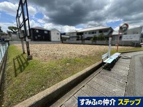 奈良県葛城市長尾