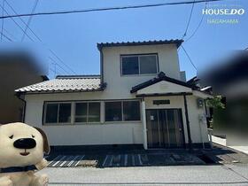 滋賀県長浜市一の宮町