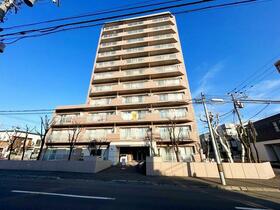 クレストコート北31条