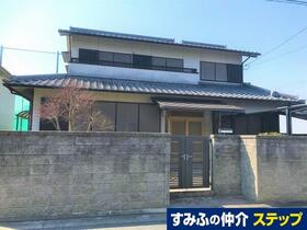 奈良県橿原市石川町