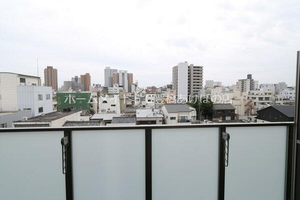 ベルオレイル 503｜愛知県豊橋市新本町(賃貸マンション1K・5階・37.80㎡)の写真 その15