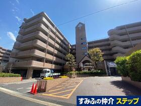 朝日プラザシティ南大和イーストウィングＡ棟