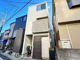 東京都品川区小山2丁目