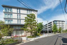 パークシティ桂ジオ