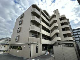 藤和シティホームズ衣笠