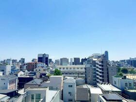 プレサンスロジェ天王寺勝山