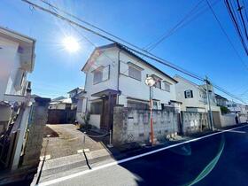 東京都調布市西つつじケ丘１丁目