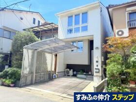 京都府久世郡久御山町田井荒見