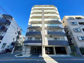 セイガステージ田無ＩＩＩ