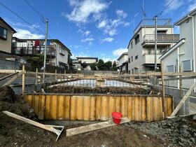 神奈川県横浜市泉区中田南２丁目