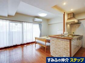 パデシオン藤森