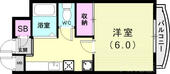 神戸市須磨区妙法寺字乗越 3階建 築33年のイメージ
