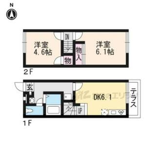 間取り：225008920388