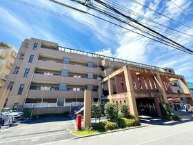 ダイアパレスグランジェ府中是政