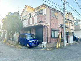 東京都東村山市美住町１丁目