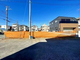 埼玉県新座市栄２丁目