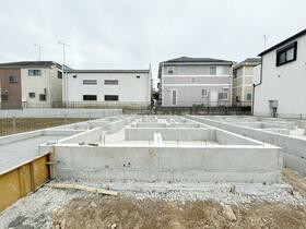 千葉県松戸市中和倉