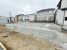 千葉県松戸市中和倉