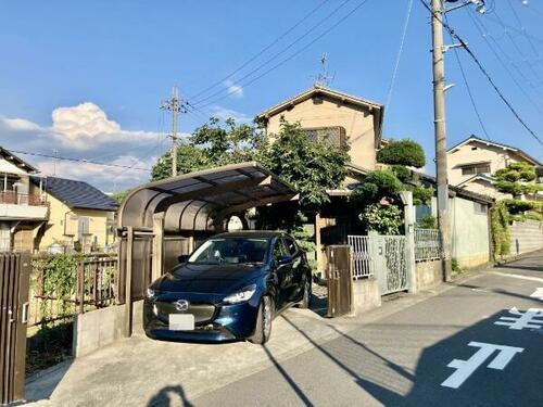 detached 大阪府大阪狭山市半田2丁目