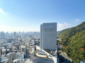 ジークレフ新神戸タワー