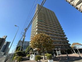 ダイアパレスアポロシティ２１高砂アクロスタワー