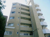 名古屋市天白区植田３丁目 7階建 築42年のイメージ