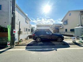 東京都西東京市南町２丁目