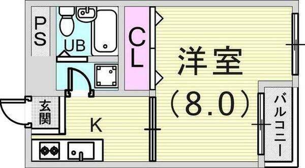 物件拡大画像