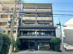 プリオーレ京都烏丸五条