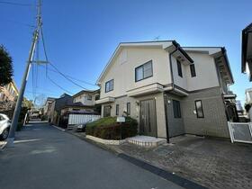 東京都世田谷区上用賀４丁目