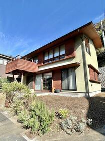 神奈川県鎌倉市笹目町