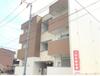 フジパレス弥刀駅東 2階 築5年の賃貸物件