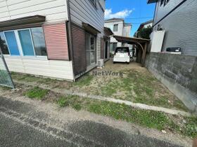 金磯戸建（藤本邸）  ｜ 徳島県小松島市金磯町（賃貸一戸建3LDK・--・64.57㎡） その3