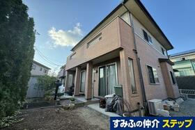 宮城県名取市愛の杜１丁目