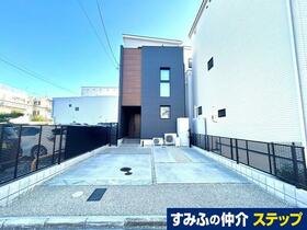 愛知県名古屋市中村区元中村町1丁目