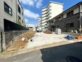 東京都豊島区西巣鴨２丁目