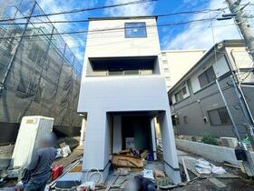 東京都豊島区西巣鴨２丁目