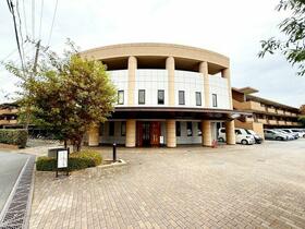 アルファグランデ緑が丘弐番街