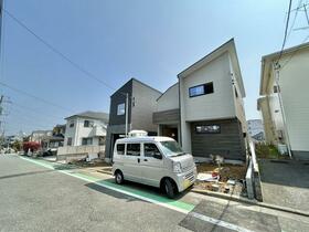 神奈川県横浜市磯子区洋光台２丁目