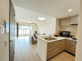 クレヴィアシティ西神中央