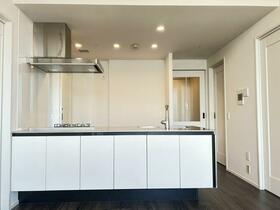 アイランドシティオーシャン＆フォレストタワーレジデンス　ＥＡＳＴ