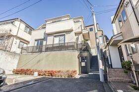 東京都調布市西つつじケ丘３丁目