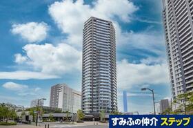 ベイサイドタワー晴海