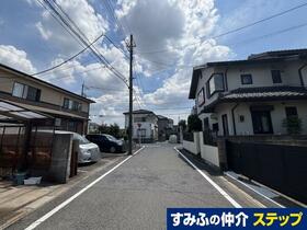 埼玉県川口市戸塚5丁目